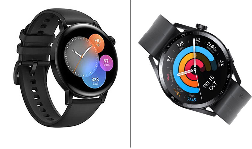 So sánh Huawei Watch GT4 với GT3, có đáng nâng cấp không?