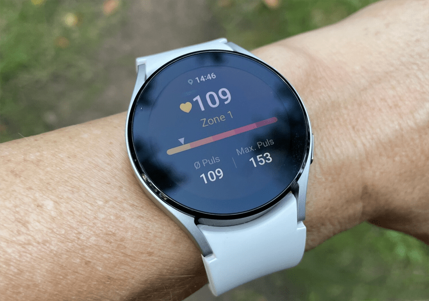 Đánh giá tính năng mới của Samsung Watch 5 Pro