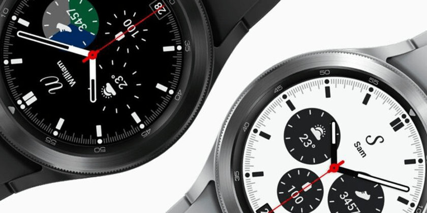 Review Samsung Galaxy Watch5 Pro