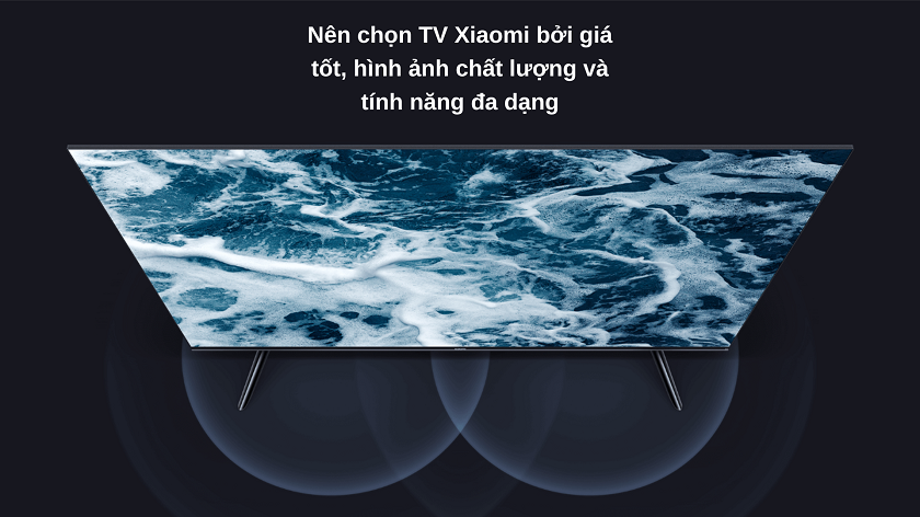 Giá TV Xiaomi có mắc không? Có nên chọn mua TV Xiaomi?