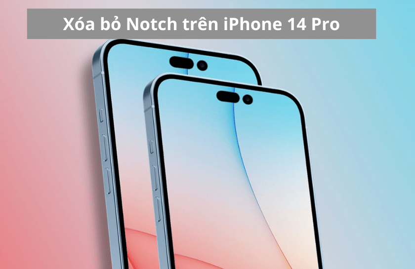 Thiết kế của iPhone 14 Pro có gì mới?, iphone 14 pro có mấy màu