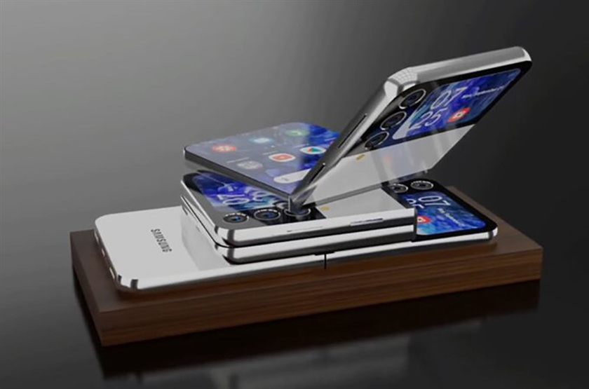 Samsung Galaxy Z Flip 4 vs iPhone 12 Pro Max, nên mua điện thoại nào