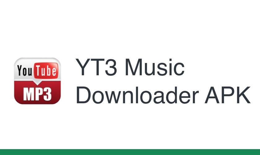 Sử dụng ứng dụng YT3 để tải video YouTube về điện thoại Androi