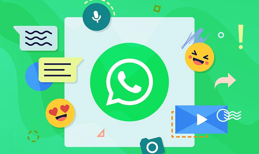 Giới thiệu về WhatsApp Web