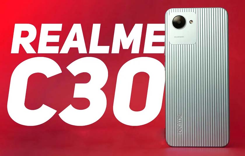 Realme C30 giá bao nhiêu? Có nên mua không? Giá điện thoại Realme C30 bao nhiêu tiền