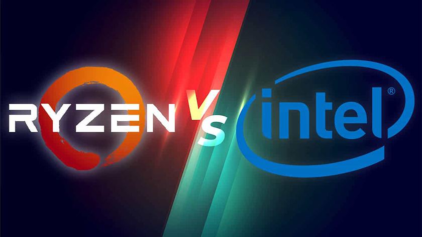 So sánh Mainboard AMD với Intel