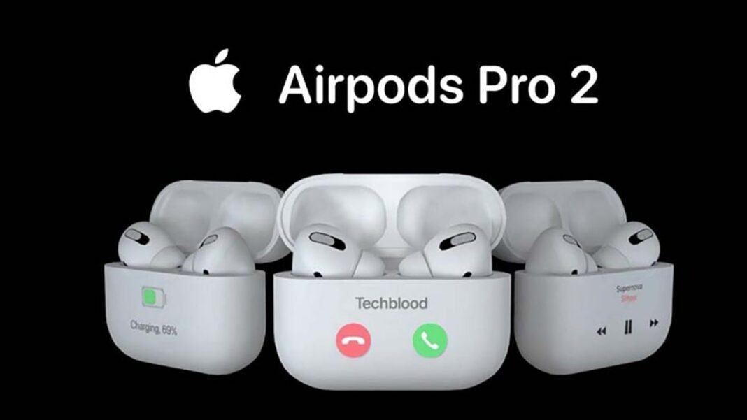 Review Airpods Pro 2 mới 2022 có gì nổi bật để mua?