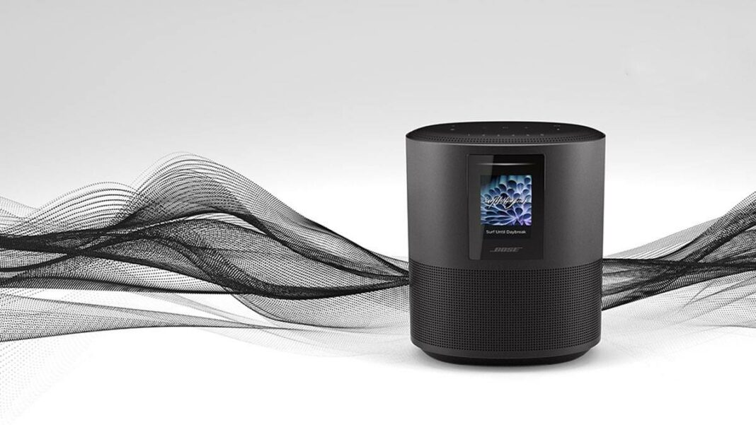 Loa Bose Home Speaker 500 có nên mua? Có gì nổi bật không?