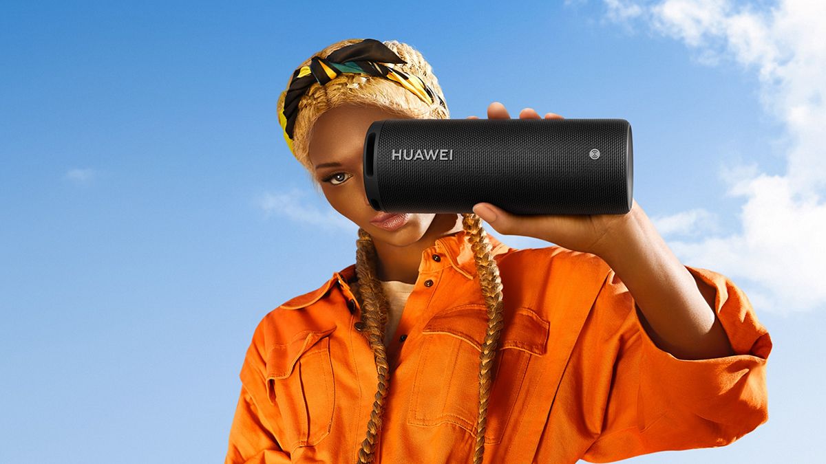 Đánh giá chi tiết Huawei Sound Joy