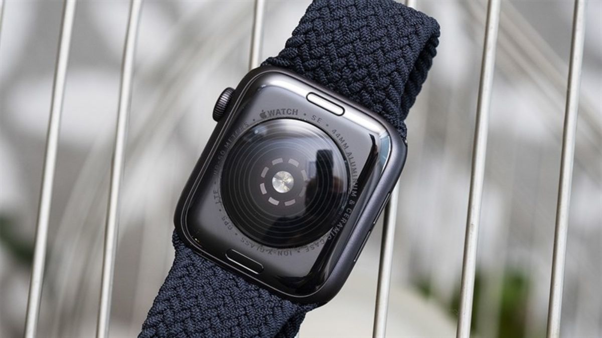 Những đặc điểm mới trên Apple Watch SE 2