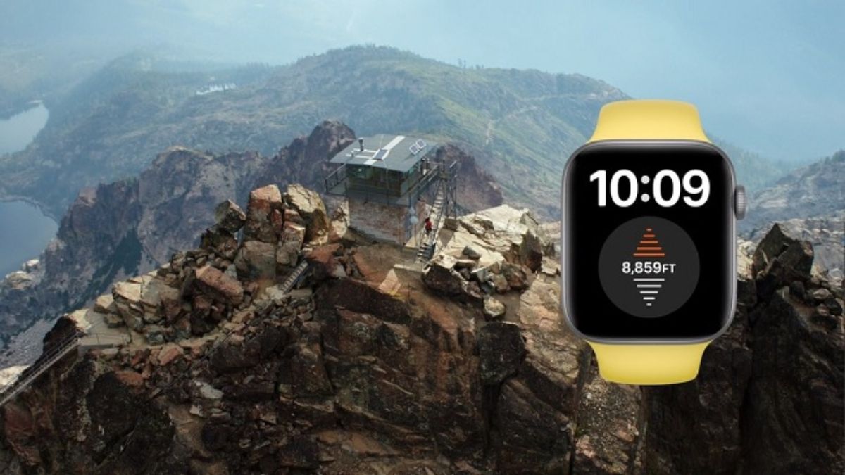 Những đặc điểm mới trên Apple Watch SE 2