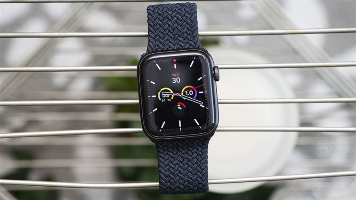 Apple Watch SE 2 ra mắt khi nào? Mua ở đâu uy tín giá rẻ