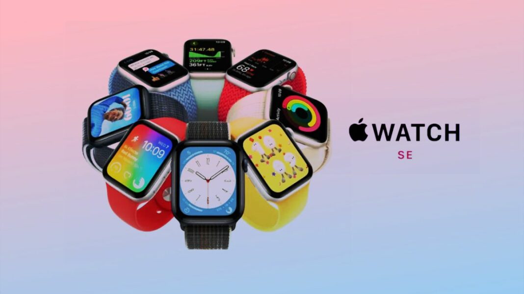 Apple Watch SE 2 có gì mới? Có nên mua ngay hay không?