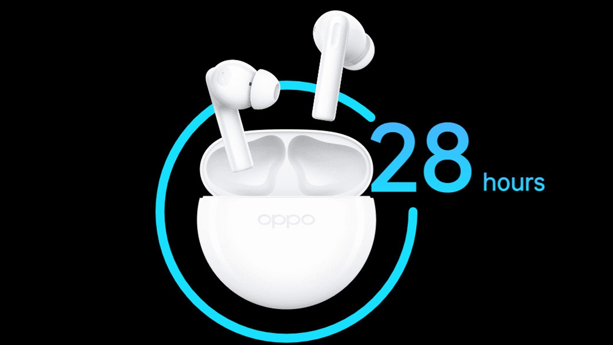 Giá bán Oppo Enco Buds 2
