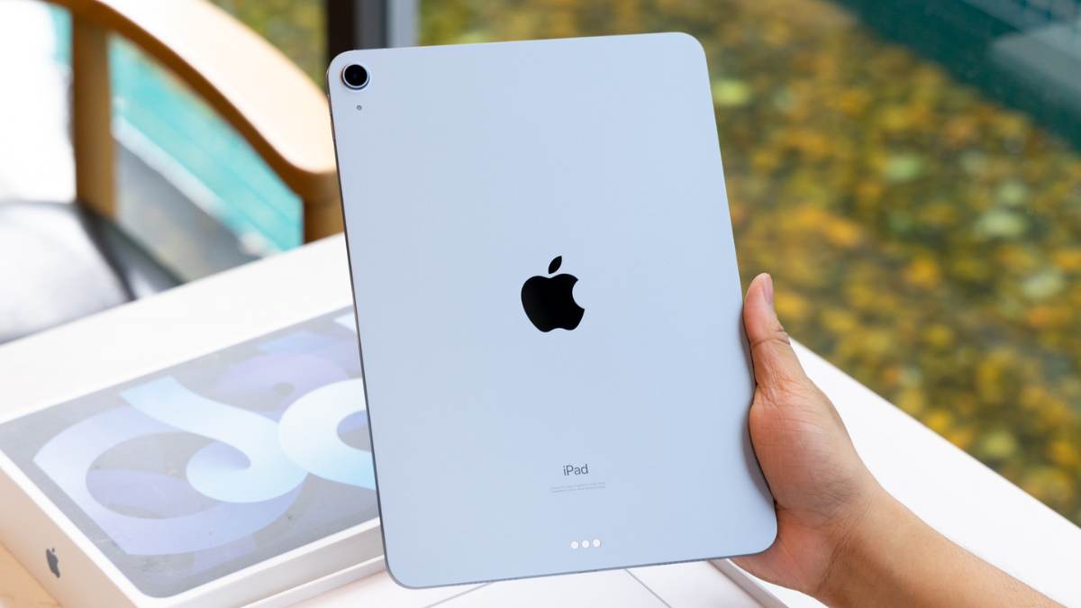 iPad Air bao nhiêu inch
