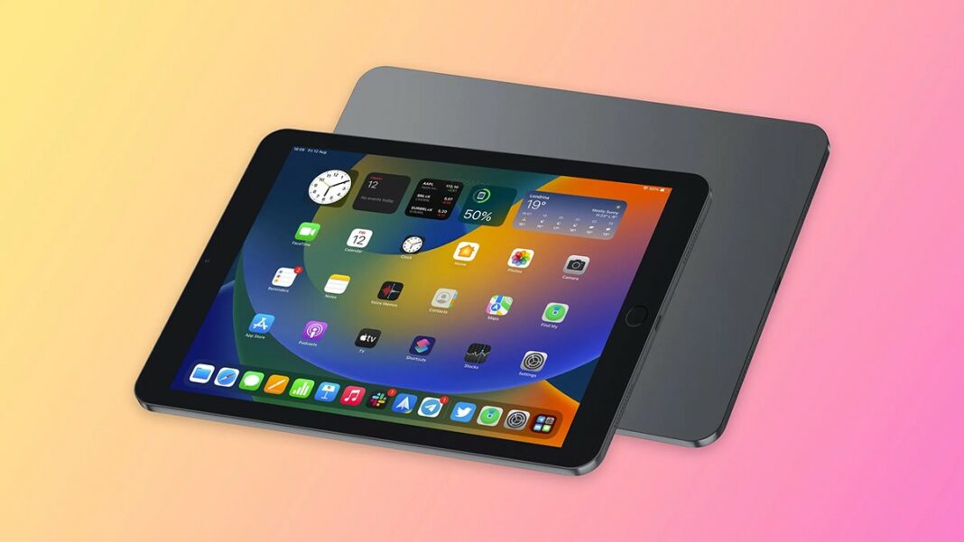 iPad Gen 10 và Gen 9: Thế hệ mới được nâng cấp gì?