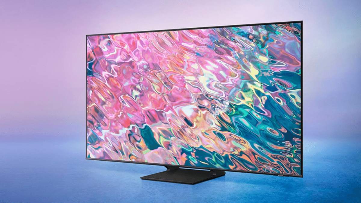 Tivi Samsung 43 inch giá bao nhiêu?