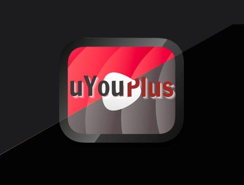 ứng dụng uYouPlus - YouTube Vanced phiên bản iOS