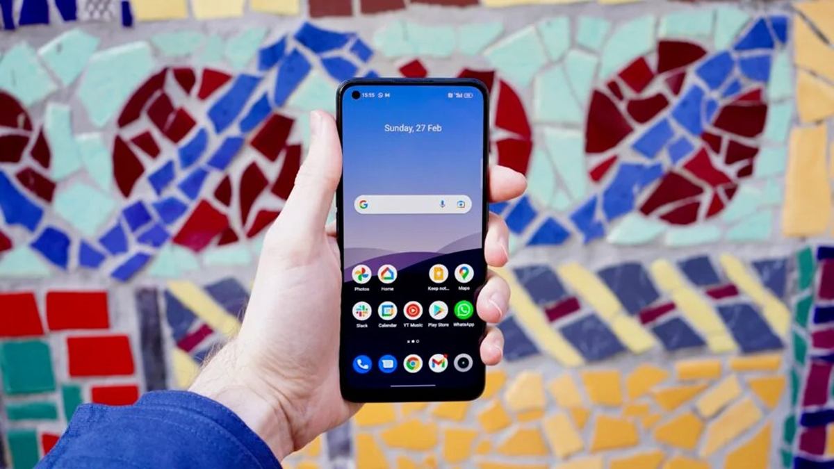 Review chi tiết về smartphone Realme 10 Pro