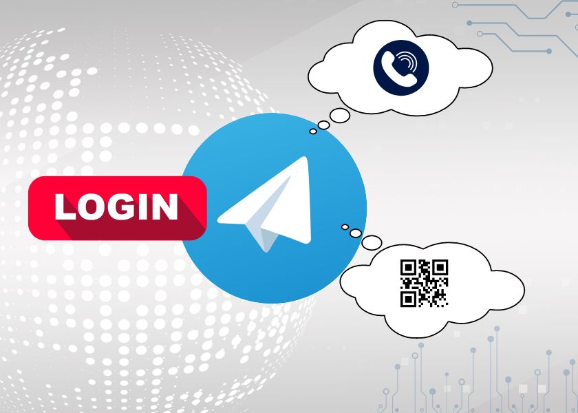 Telegram Web - Hướng dẫn cách đăng nhập trên trình duyệt