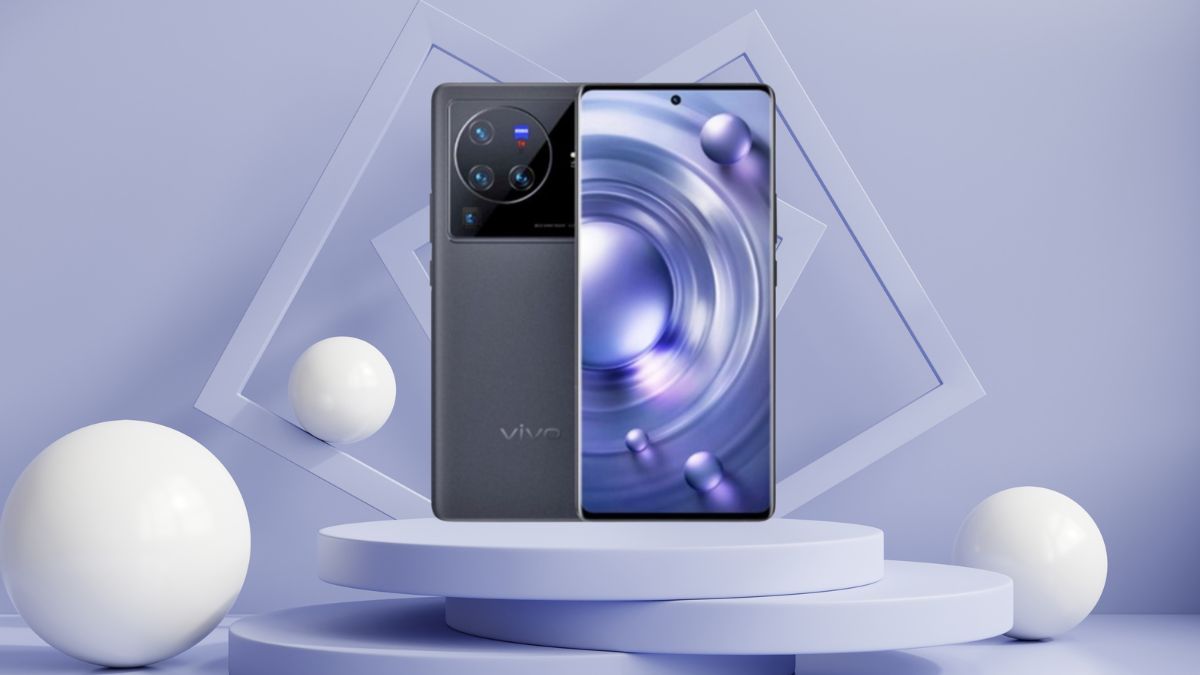 Vivo X90 Pro - đánh giá chi tiết từ ngoại hình tới hiệu năng