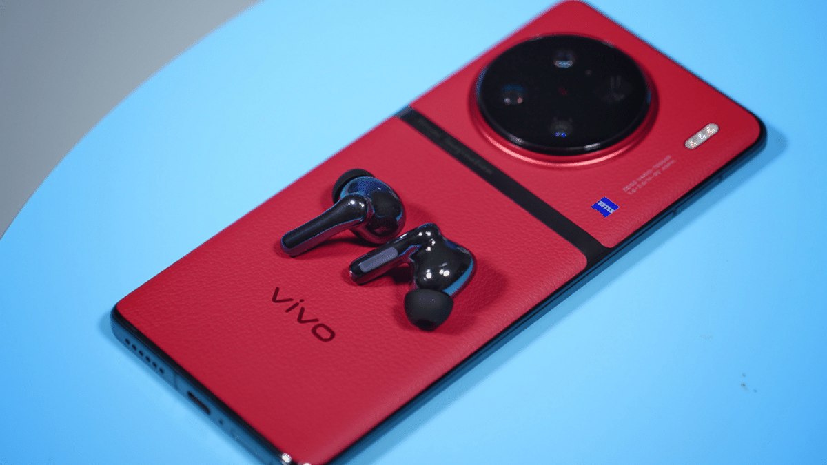 Màn hình Vivo X90 Pro Plus 6.78 inch