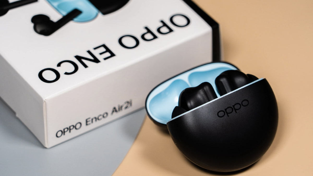 Oppo Enco Air 3 có gì mới? Có nên mua không?