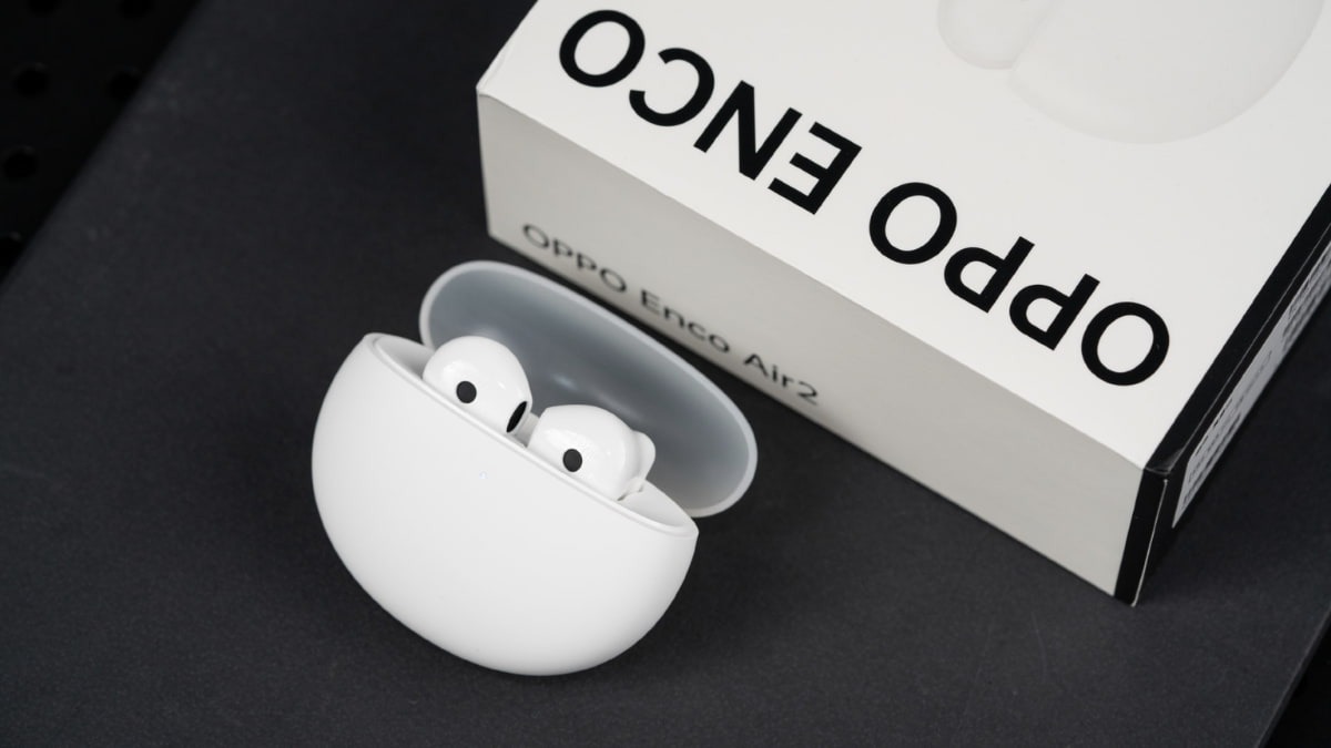 Oppo Enco Air 3 có gì mới? Có nên mua không?