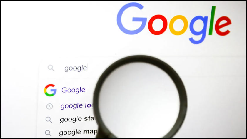 cách xóa lịch sử tìm kiếm trên google