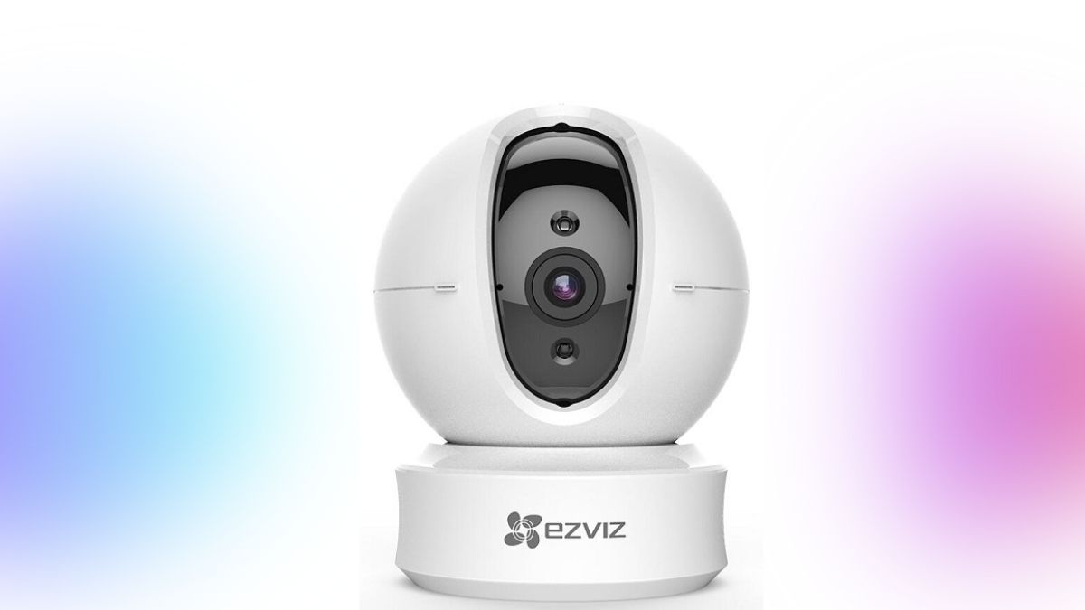 Camera IP Wifi Ezviz CS-CV 246