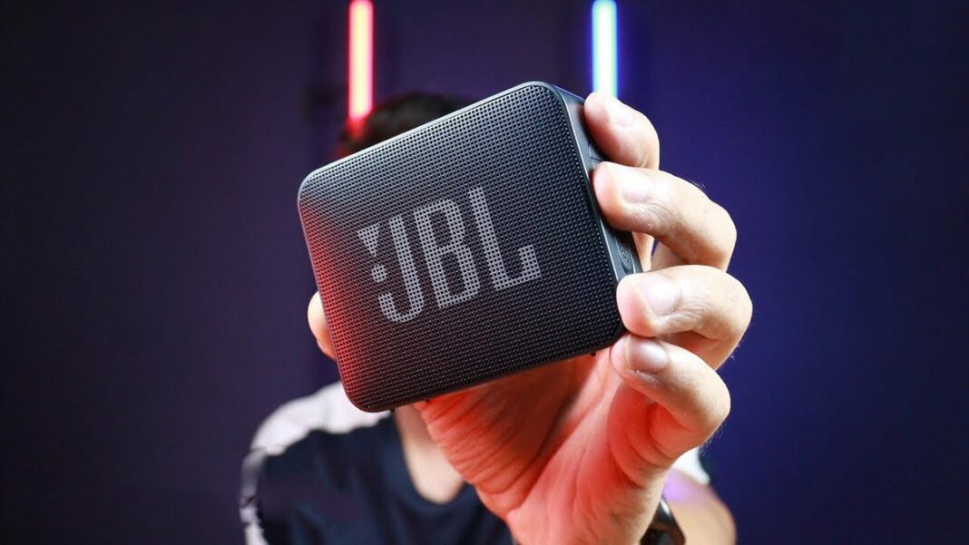 Đánh giá JBL Go Essential có tốt để mua hay không?