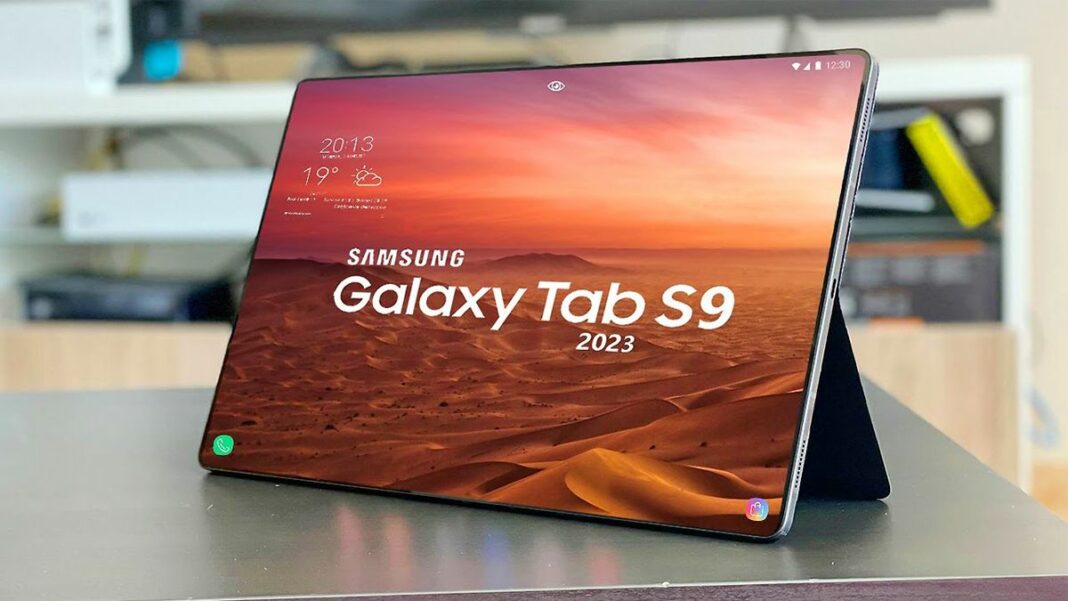 Samsung Galaxy Tab S9 Wifi có tốt không? Cấu hình máy ra sao?