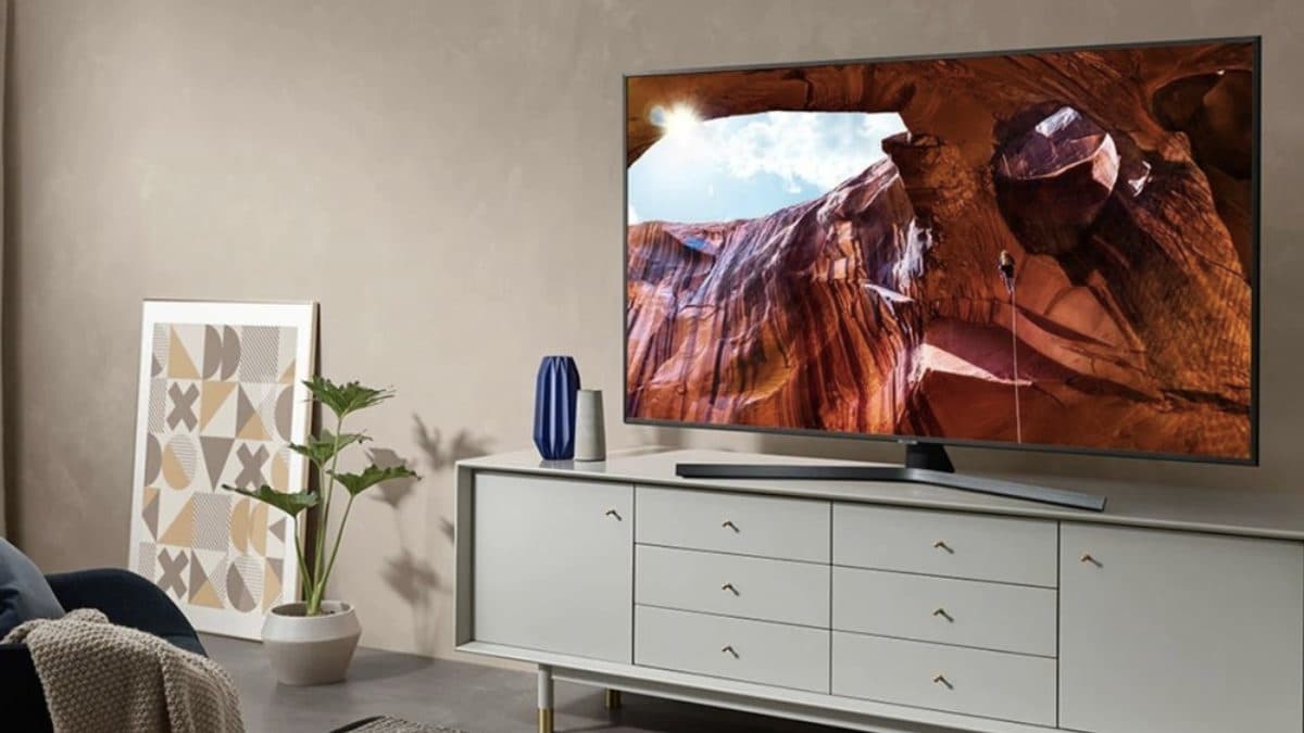 Giá Tivi Samsung 60 inch bao nhiêu? Có đắt không?