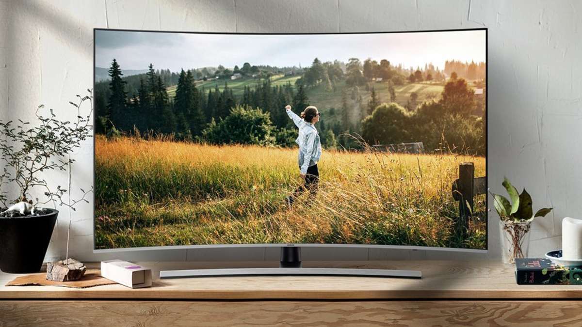 Đánh giá tivi Samsung 50 inch có tốt không?