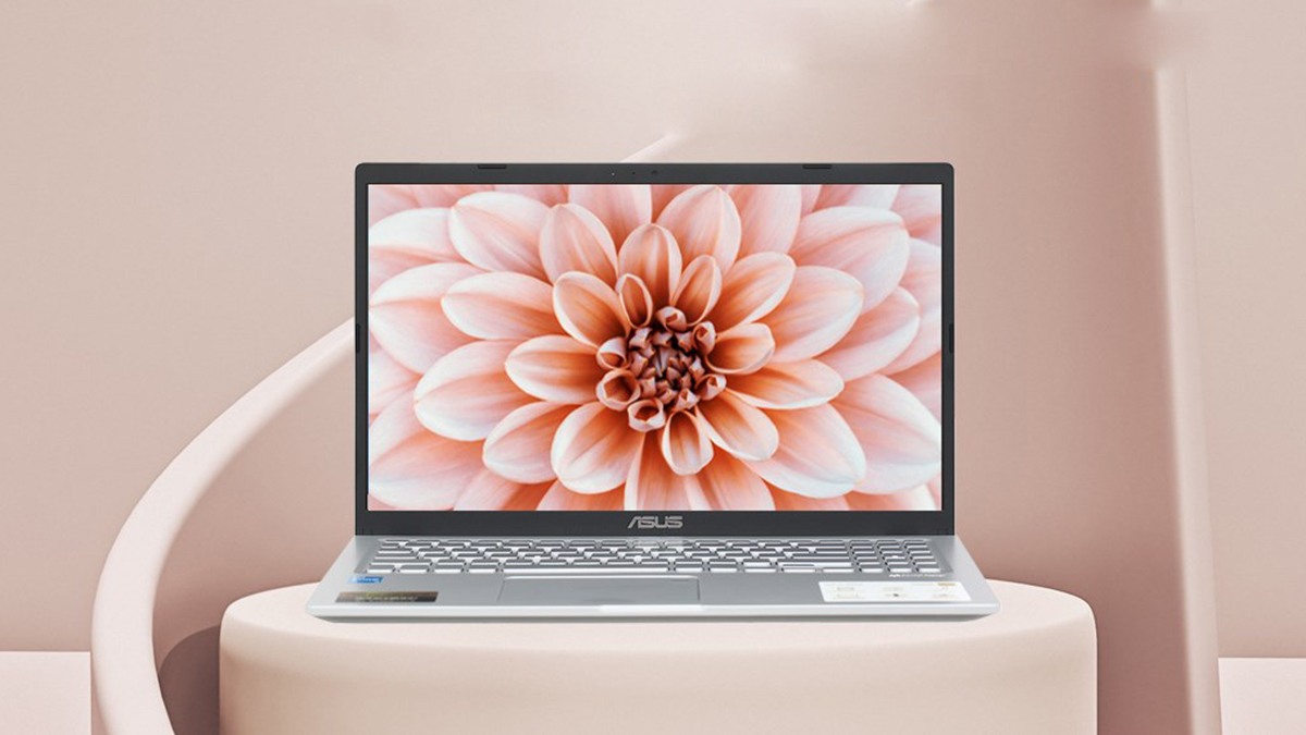 Laptop Asus VivoBook X515EA i7 1165G7