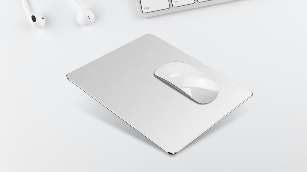 Kết nối Bàn phím Không dây của Apple, Magic Mouse hoặc Magic Trackpad với máy Mac:
