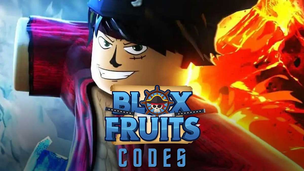 Code Blox Fruit reset chỉ số 2023
