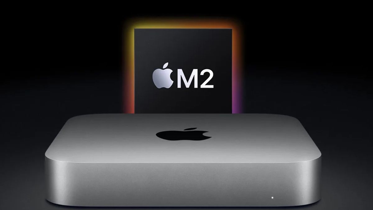 So sánh thiết kế Mac Mini 2023 M2 và M2 Pro