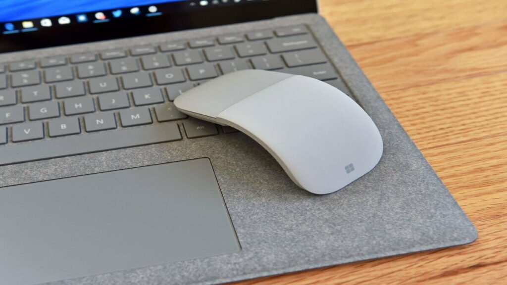 Chuột surface hay chuột microsoft nên mua loại nào tốt