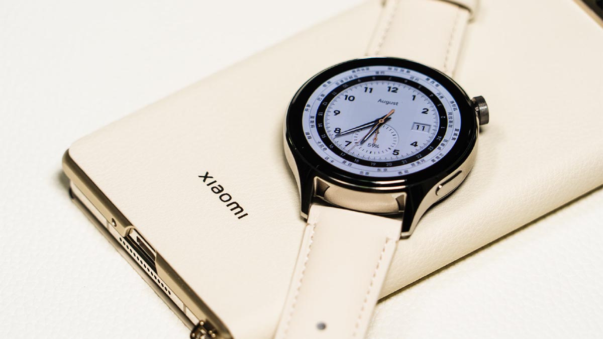 Đánh giá Xiaomi Watch S1 Pro về tính năng