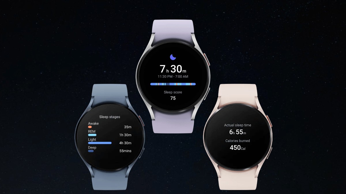 Samsung Galaxy Watch 6 có những cải tiến gì?