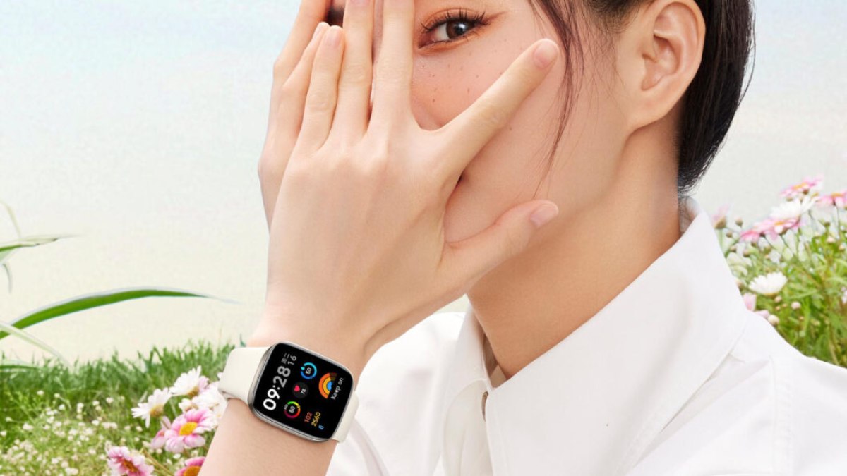 Một số ưu điểm nổi trội của Xiaomi Redmi Watch 3