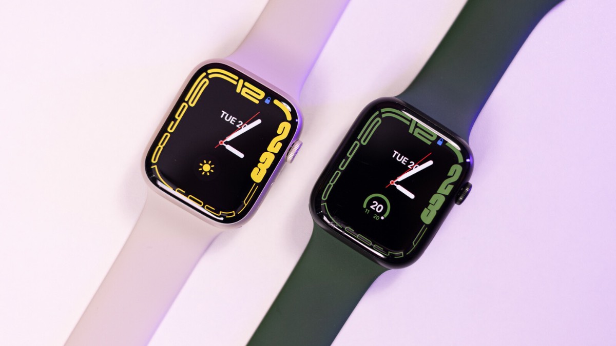 Apple Watch Series 9 giá bao nhiêu khi ra mắt?