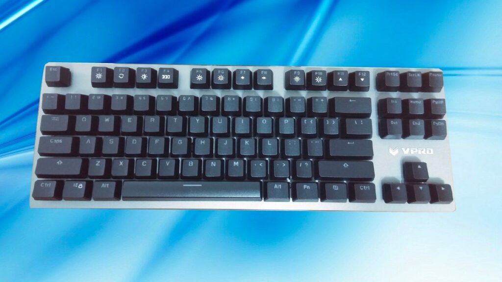 C ch reset b n ph m logitech n gi n d th c hi n