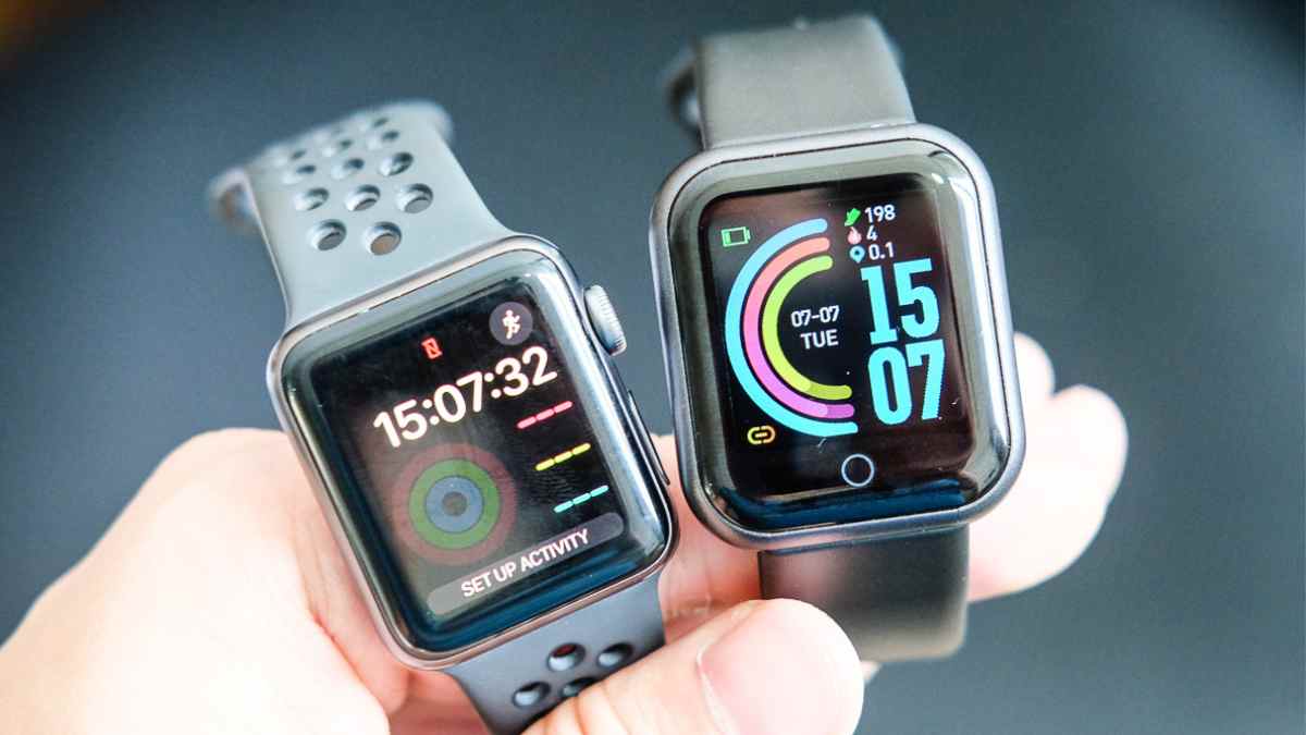 Đồng hồ Apple Watch X bao nhiêu tiền?