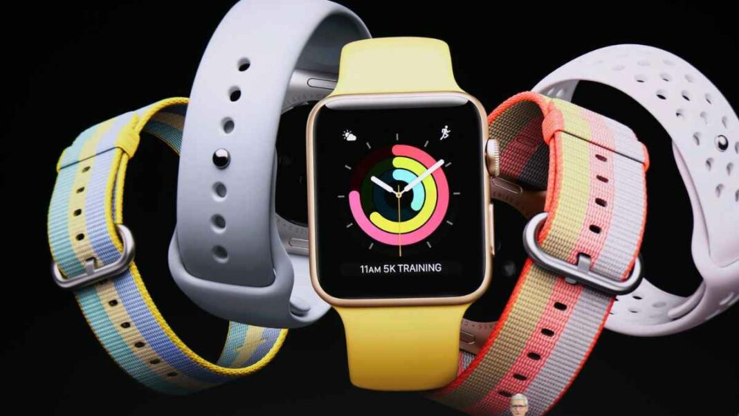 Đánh giá Apple Watch X có tốt hay không?