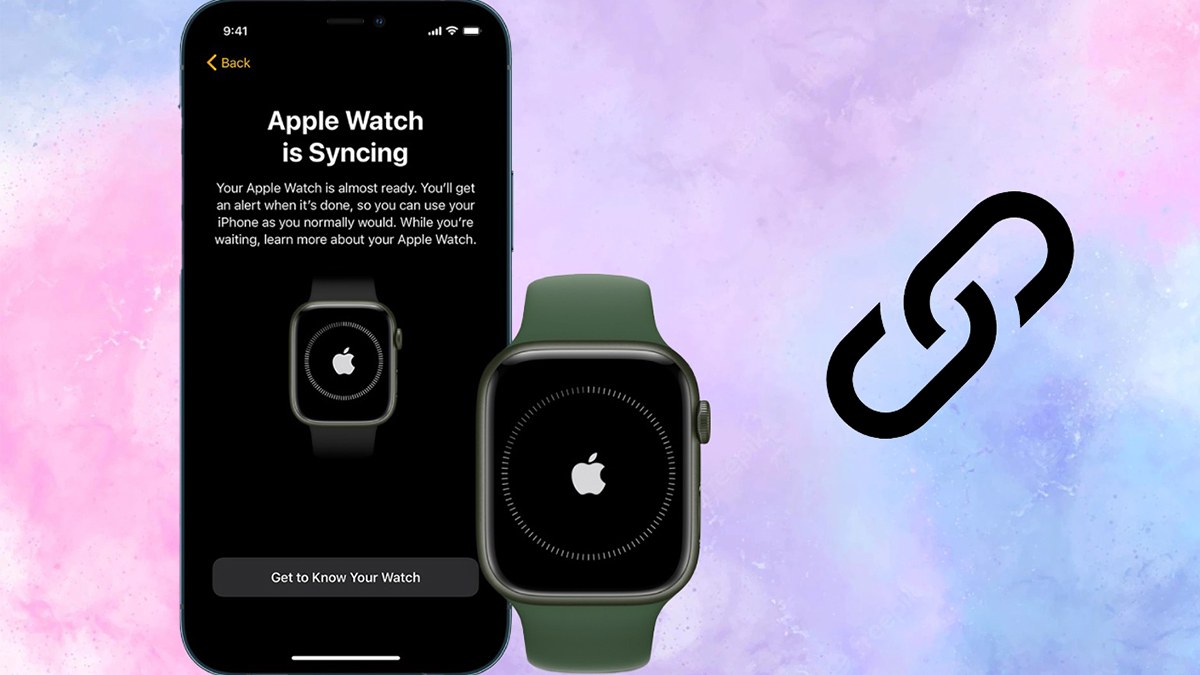 Hướng dẫn kết nối nhiều Apple Watch với iPhone