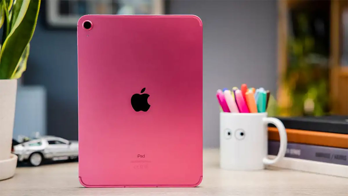 Cấu hình iPad Gen 11 có mạnh không?