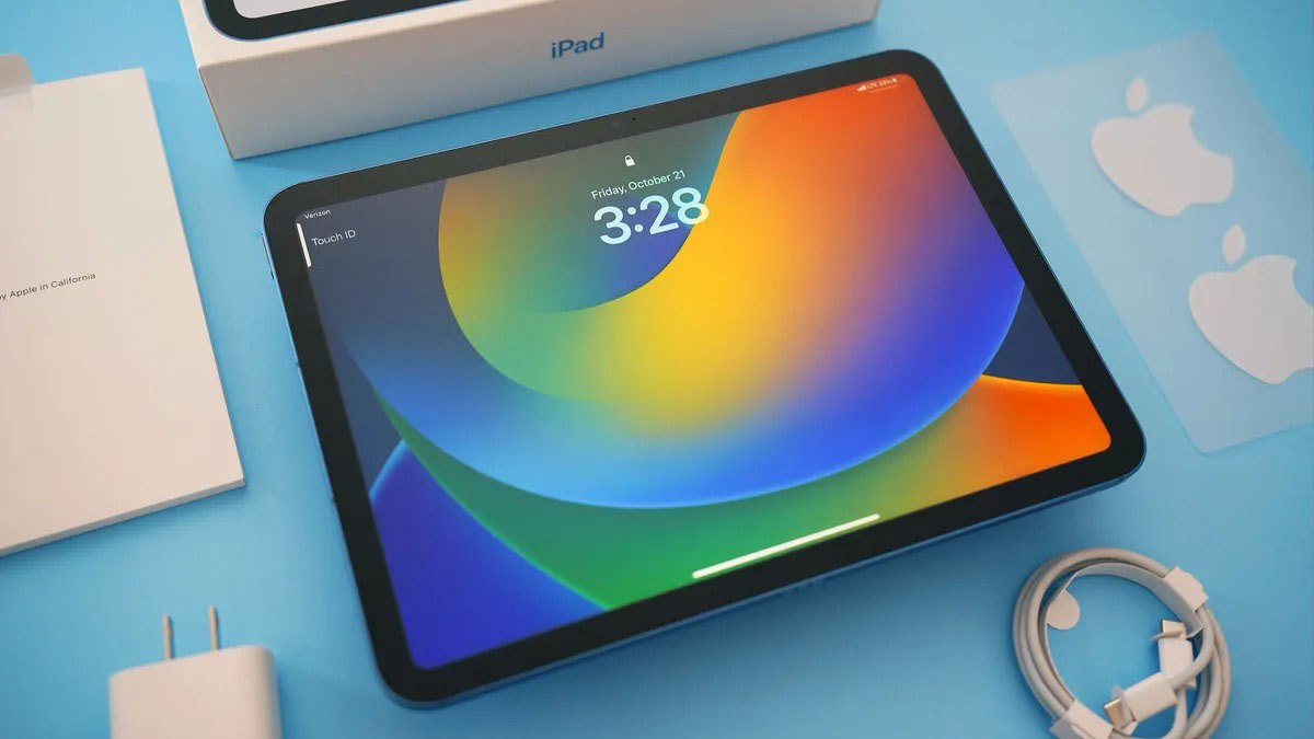iPad Gen 11 có tốt không?