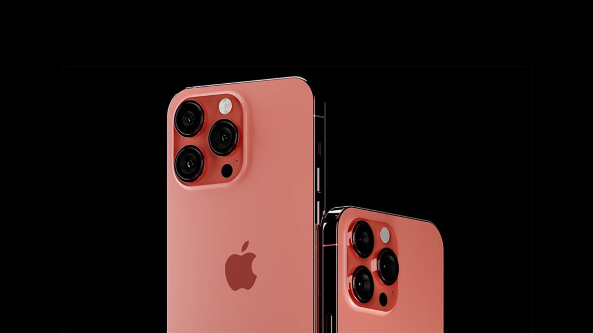 iPhone 15 có mấy màu?